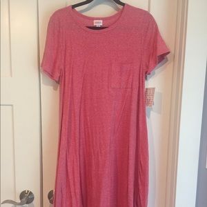 Lularoe Carly